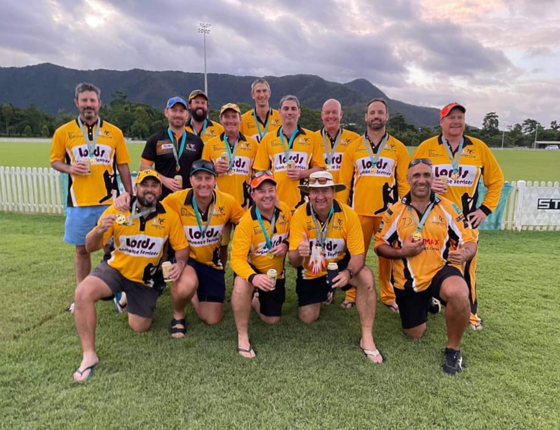 NOBS – Norths Old Boys